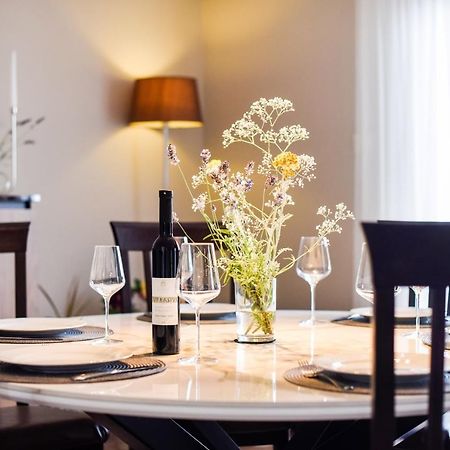 Superior Apartment Sincic 포레치 외부 사진