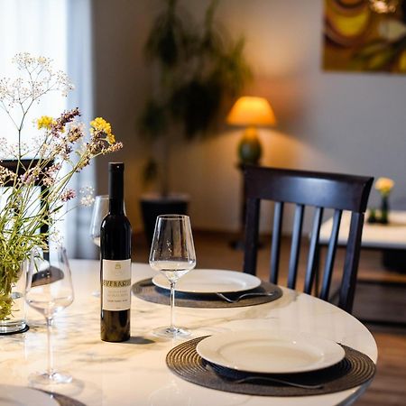 Superior Apartment Sincic 포레치 외부 사진