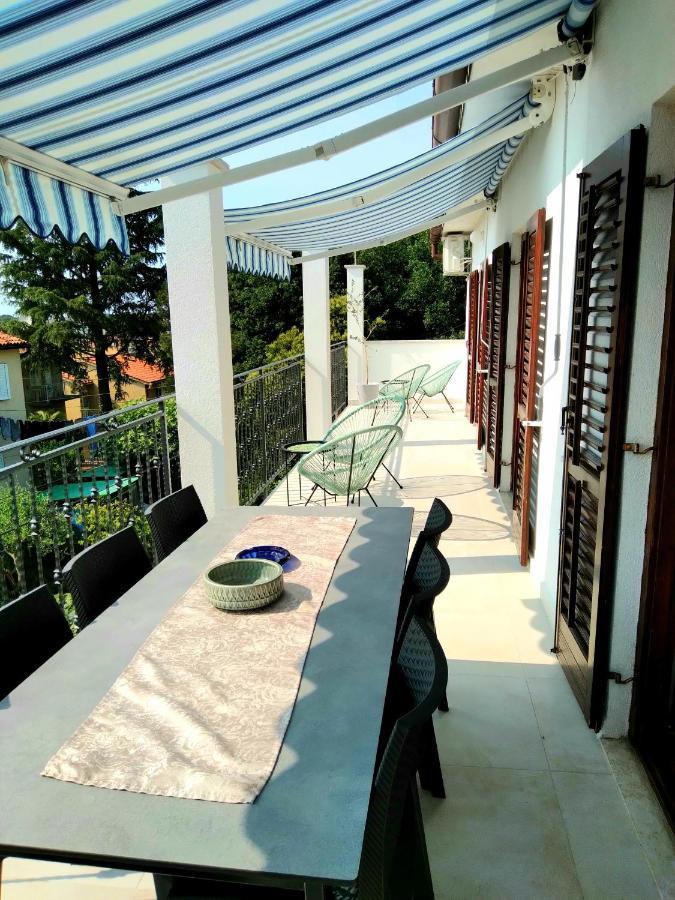 Superior Apartment Sincic 포레치 외부 사진