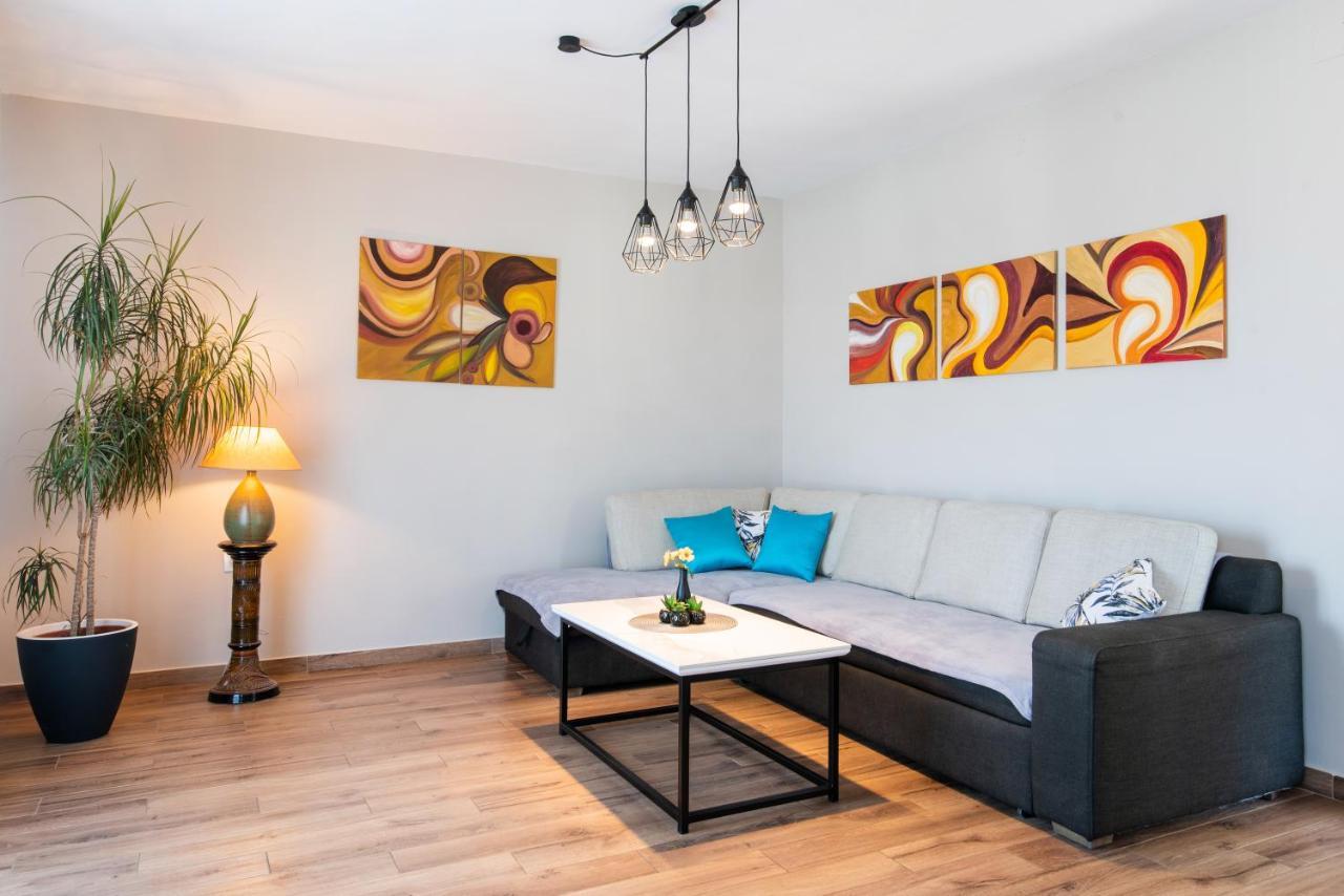 Superior Apartment Sincic 포레치 외부 사진