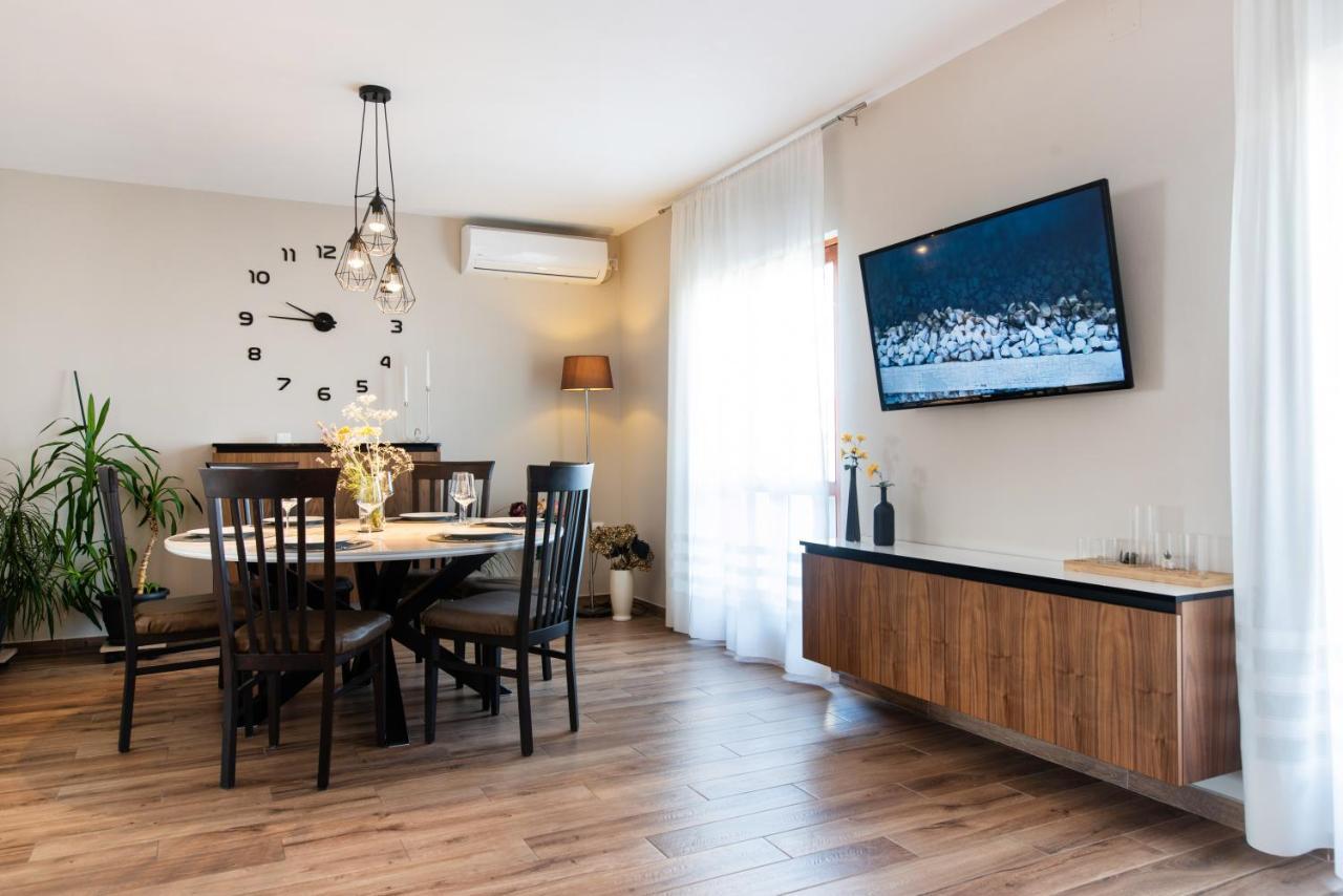Superior Apartment Sincic 포레치 외부 사진