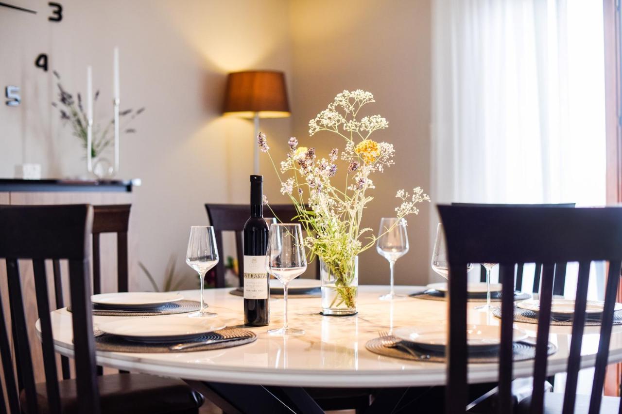 Superior Apartment Sincic 포레치 외부 사진