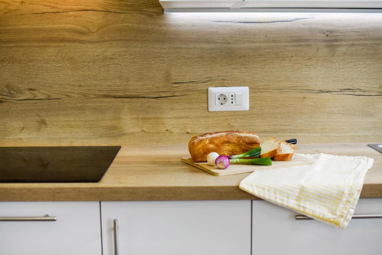 Superior Apartment Sincic 포레치 외부 사진