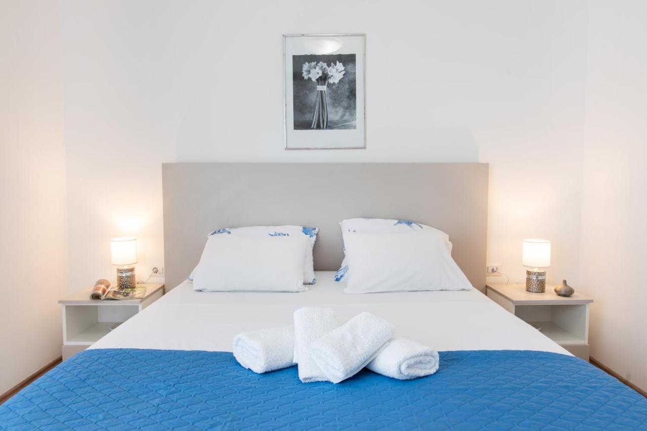 Superior Apartment Sincic 포레치 외부 사진