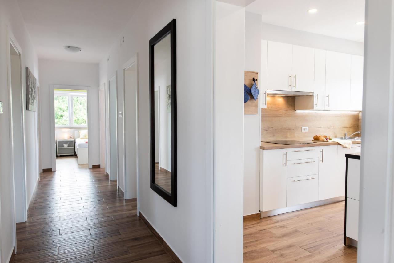 Superior Apartment Sincic 포레치 외부 사진