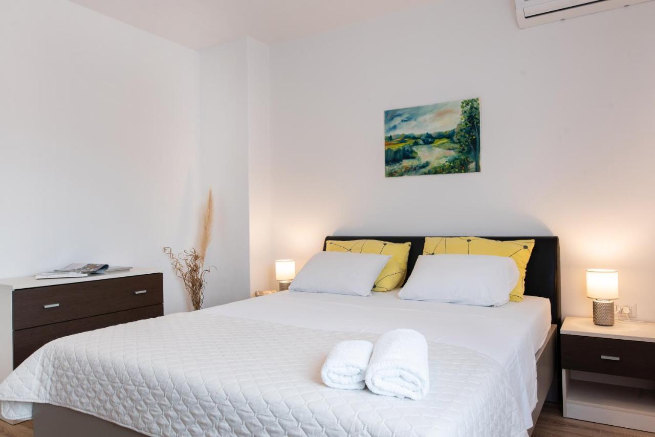 Superior Apartment Sincic 포레치 외부 사진
