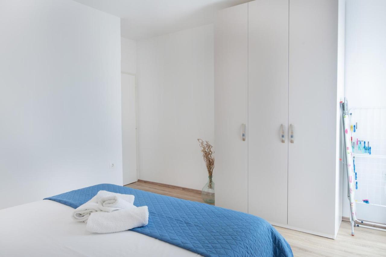 Superior Apartment Sincic 포레치 외부 사진