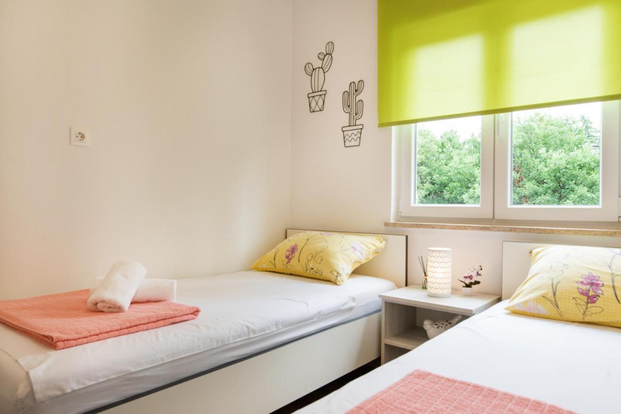 Superior Apartment Sincic 포레치 외부 사진
