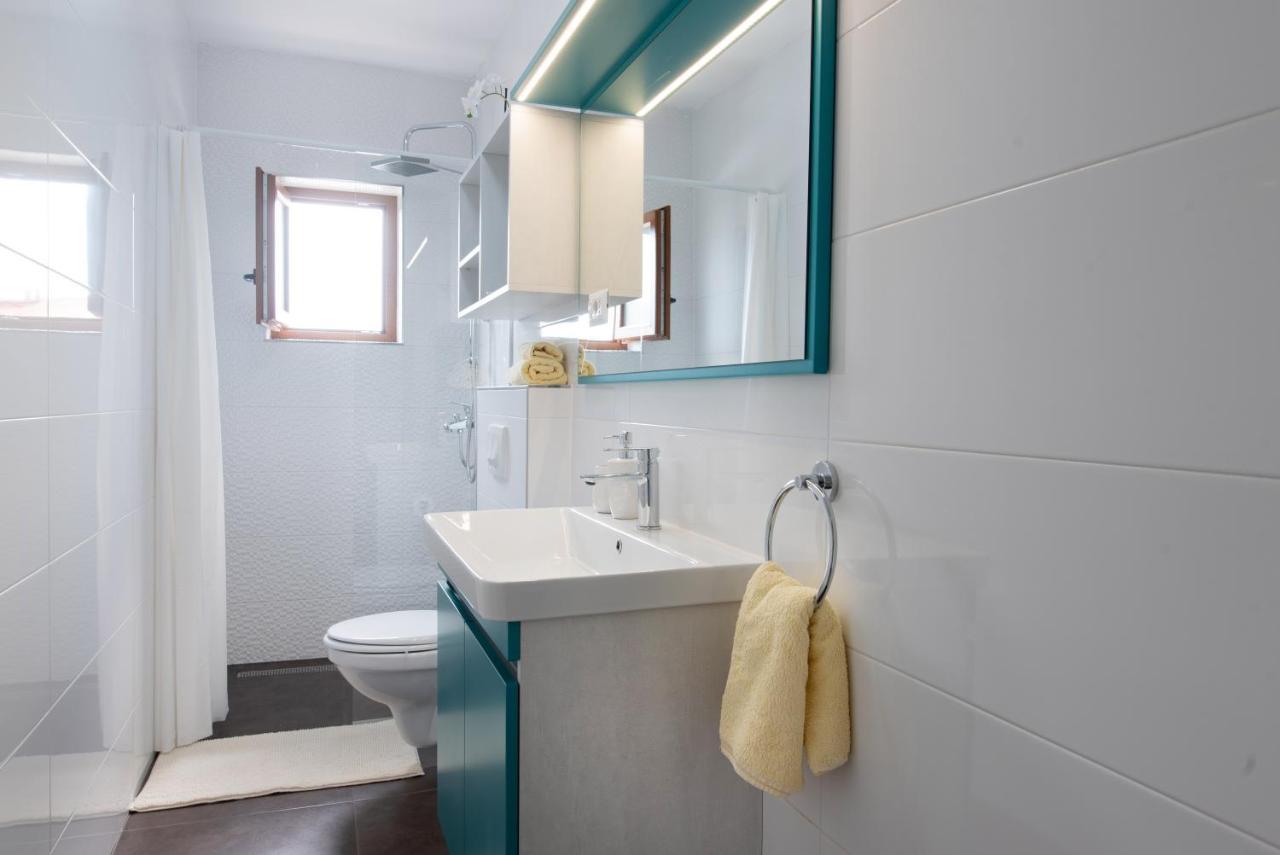 Superior Apartment Sincic 포레치 외부 사진