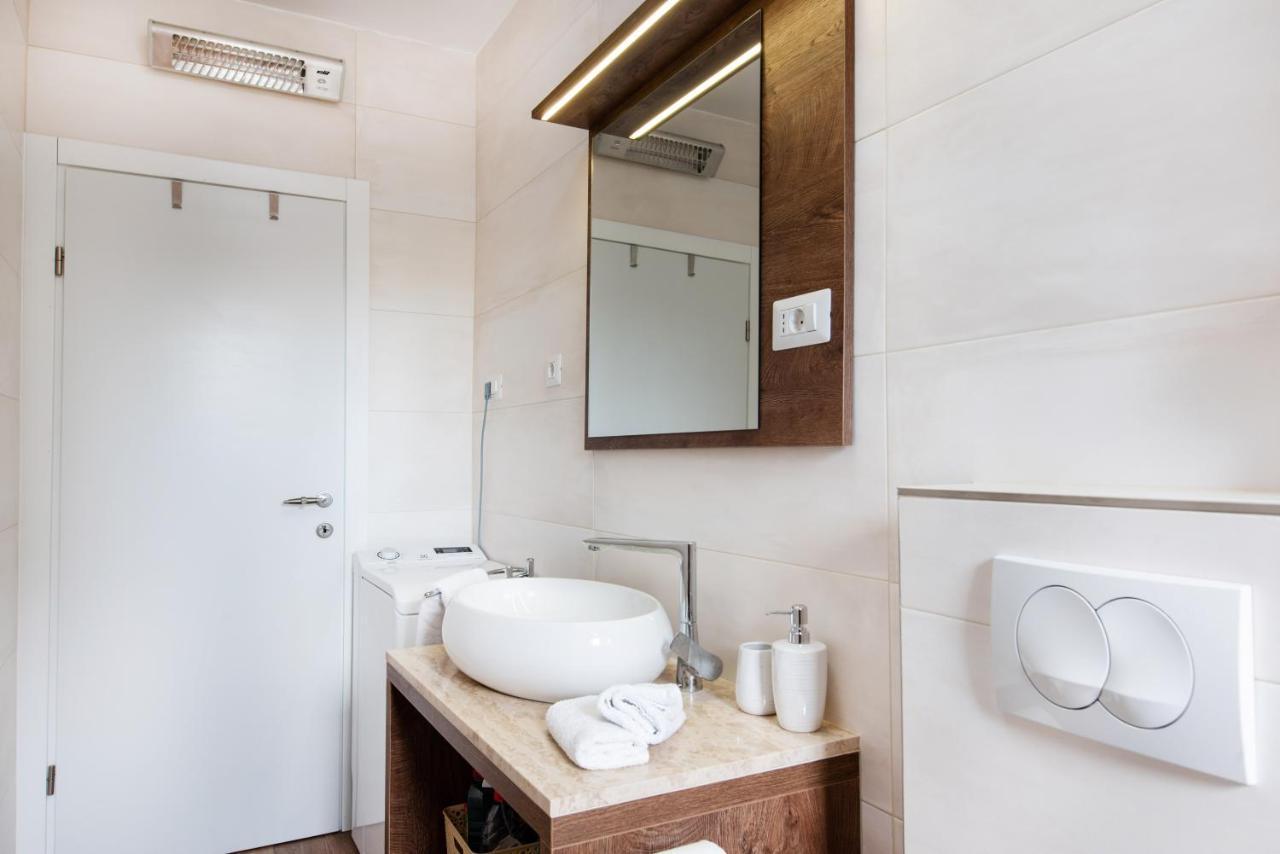 Superior Apartment Sincic 포레치 외부 사진