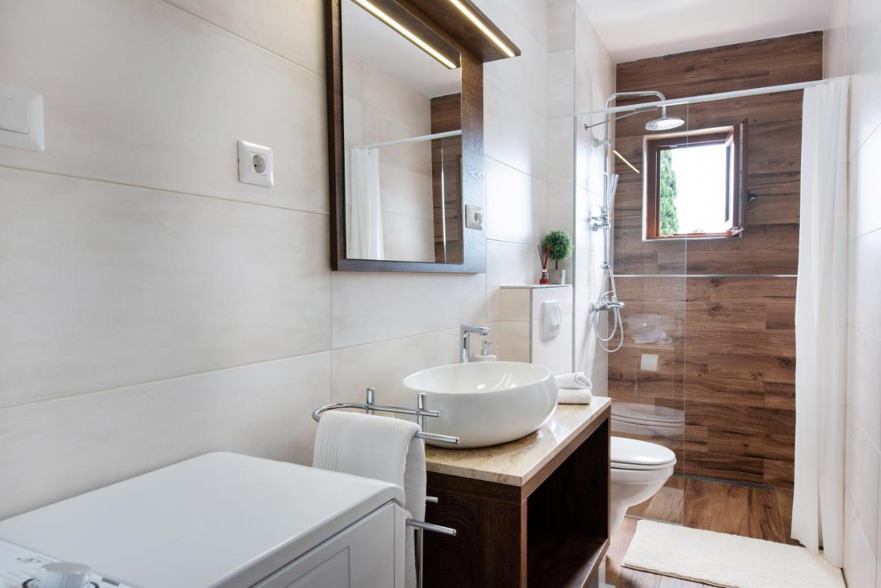 Superior Apartment Sincic 포레치 외부 사진