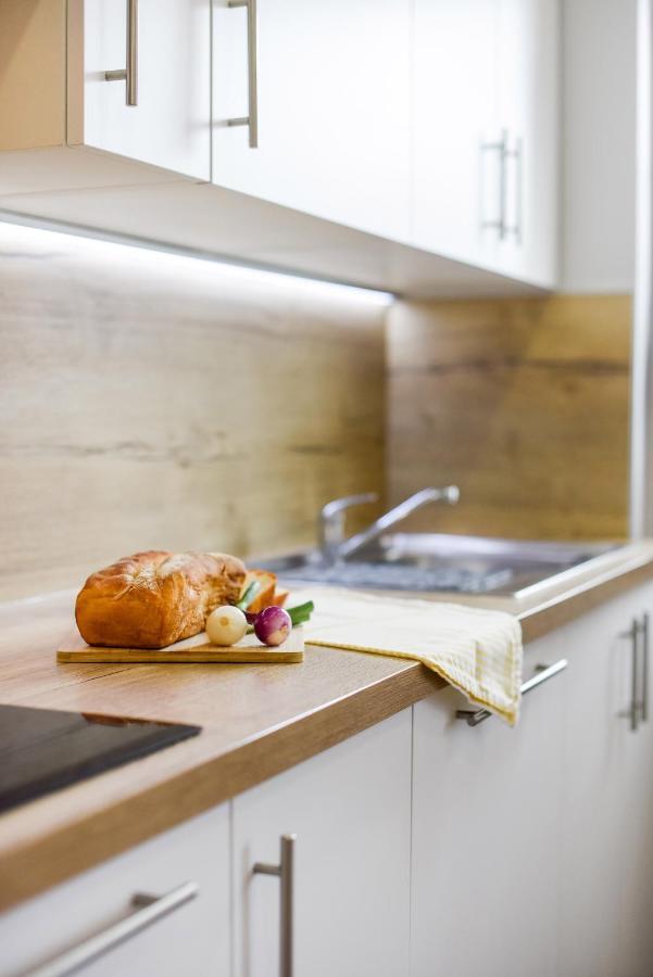 Superior Apartment Sincic 포레치 외부 사진
