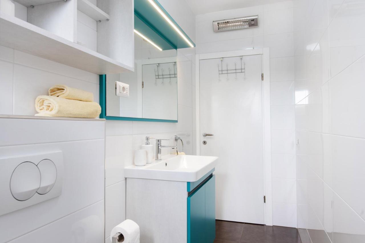 Superior Apartment Sincic 포레치 외부 사진